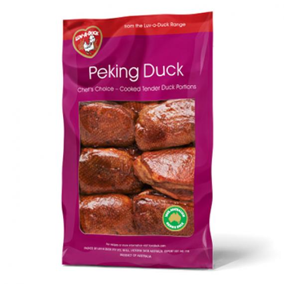 Poultry (Unproc.) Raw & Cooked